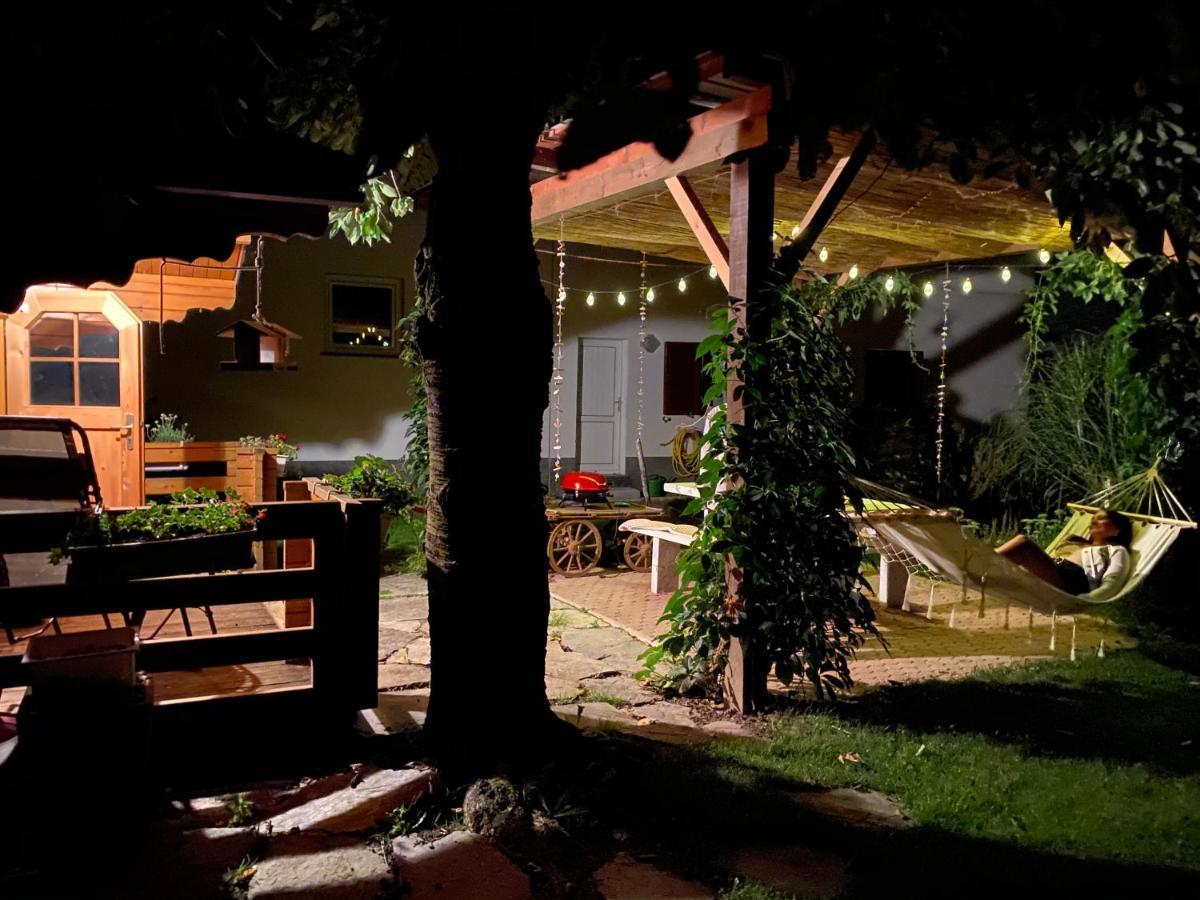 B&B Cuore Verde Поскиаво Екстериор снимка